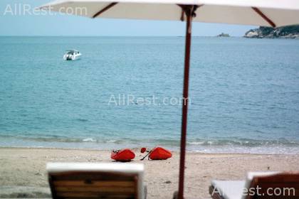 Santhiya Resort & Spa 17